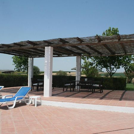 Monte Da Morena Agro-Turismo Serpa Bagian luar foto