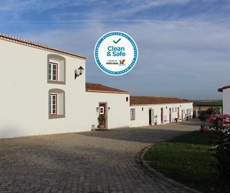 Monte Da Morena Agro-Turismo Serpa Bagian luar foto