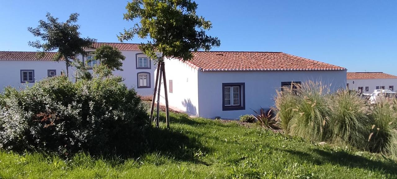 Monte Da Morena Agro-Turismo Serpa Bagian luar foto
