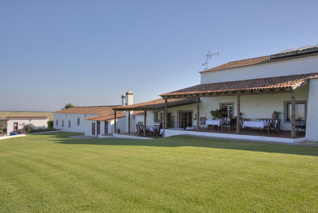 Monte Da Morena Agro-Turismo Serpa Bagian luar foto