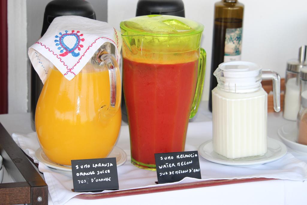 Monte Da Morena Agro-Turismo Serpa Bagian luar foto